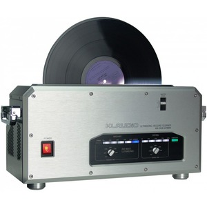 Машина для мойки пластинок Klaudio LP Vinyl Record Ultrasonic Cleaner KD-CLN-LP200S