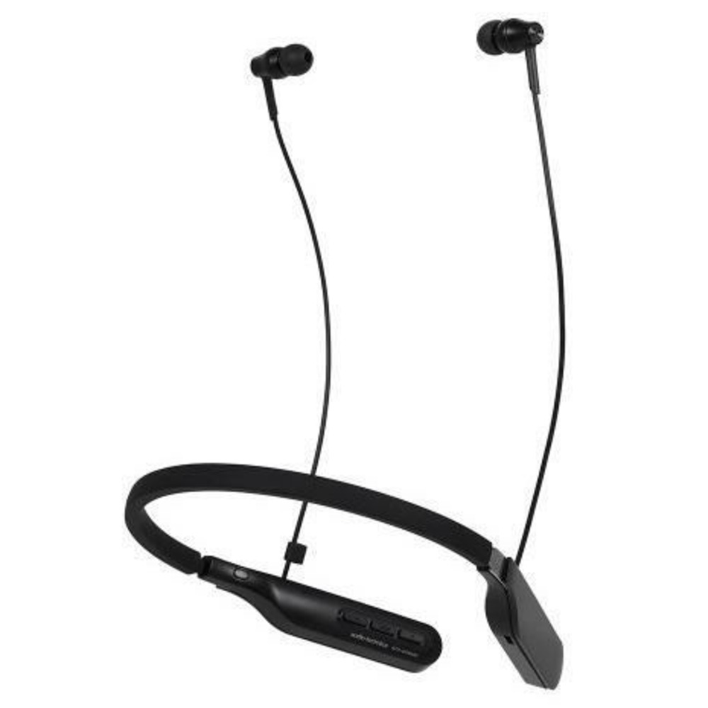 Наушники Audio-Technica ATH-DSR5BT