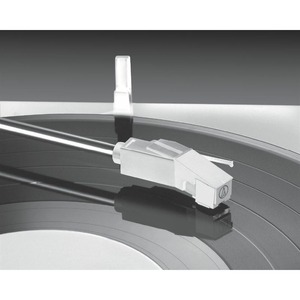 Виниловый проигрыватель Audio-Technica AT-LP60XBTWH