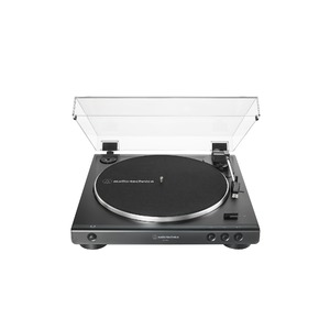 Виниловый проигрыватель Audio-Technica AT-LP60XUSBGM