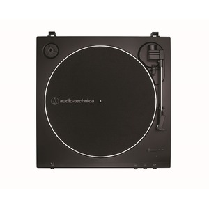 Виниловый проигрыватель Audio-Technica AT-LP60XUSBGM