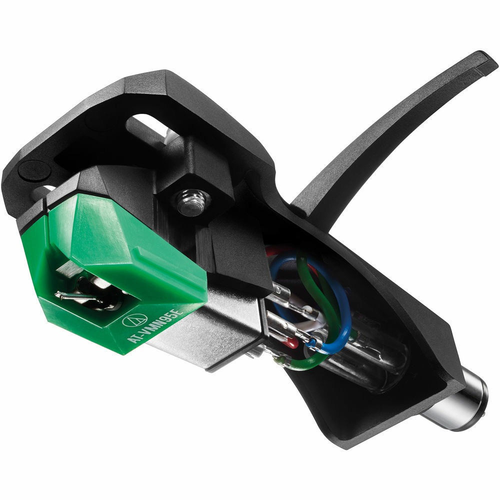 Головка звукоснимателя Audio-Technica AT-VM95E/H