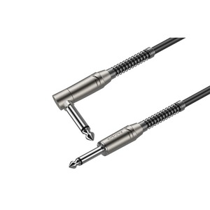 Кабель аудио Jack - Jack Roxtone SGJJ110/6 6.0m