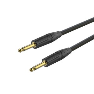 Кабель аудио Jack - Jack Roxtone GGJJ100/6 6.0m