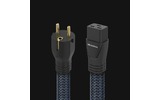Кабель Силовой Audioquest Monsoon (IEC C19) 3.0m