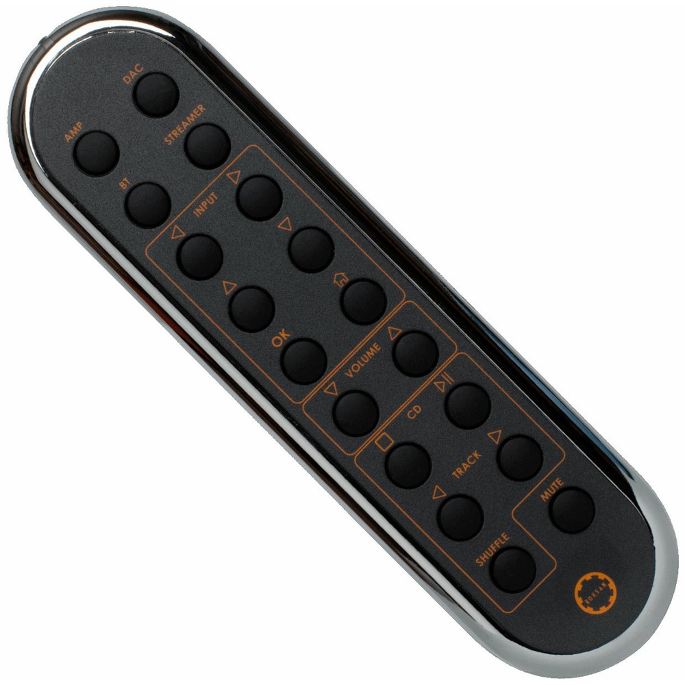 Усилитель интегральный Roksan blak Integrated Amplifier Anthracite