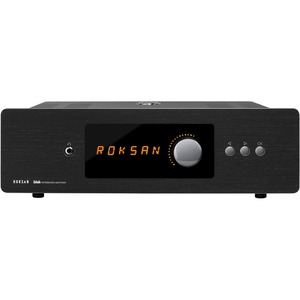 Усилитель интегральный Roksan blak Integrated Amplifier Opium