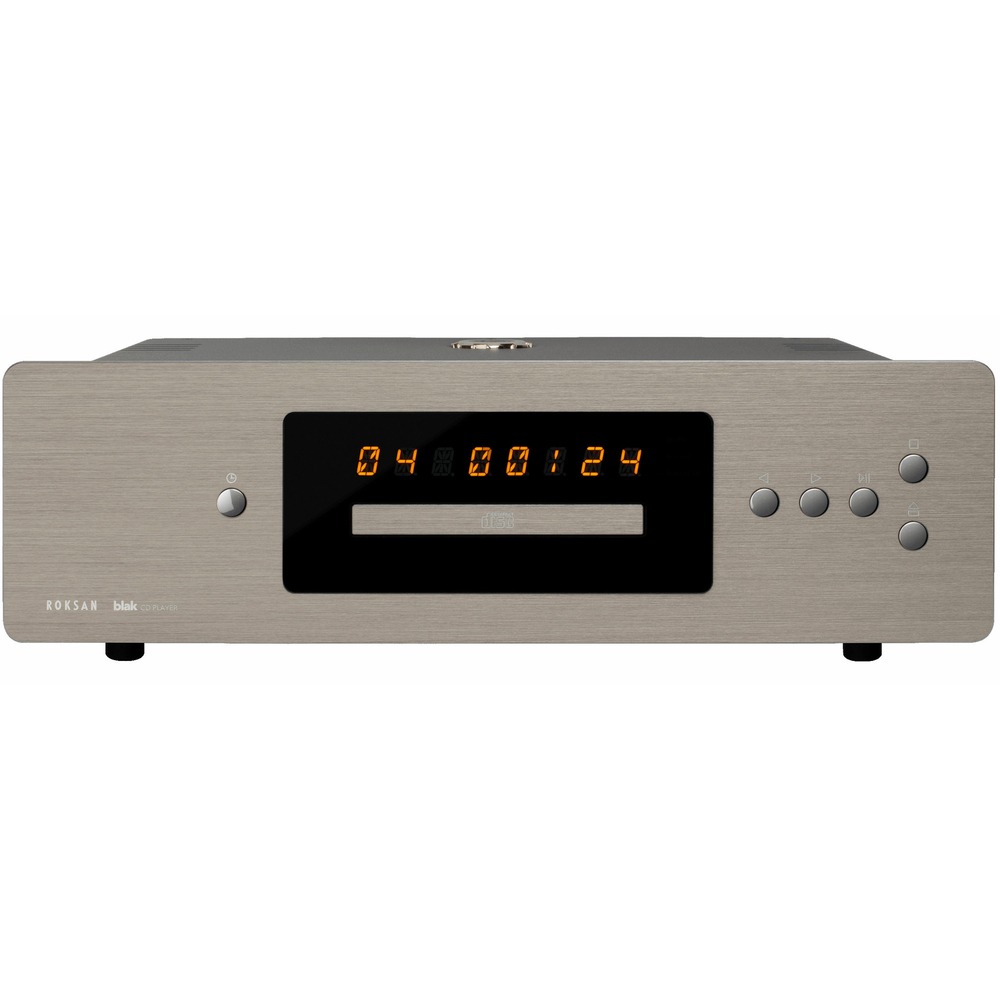 CD проигрыватель Roksan blak CD player Anthracite