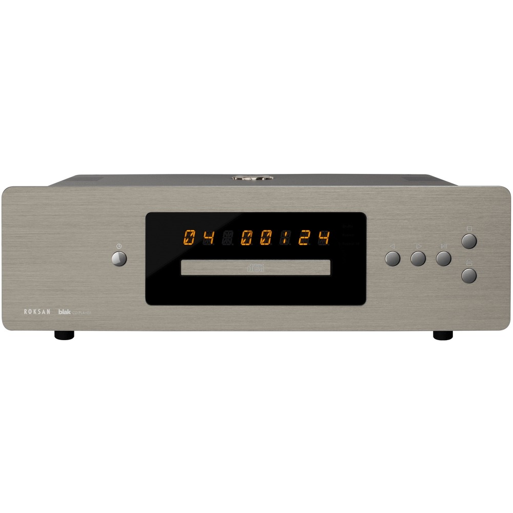 CD проигрыватель Roksan blak CD player Anthracite