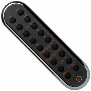 CD проигрыватель Roksan blak CD player Anthracite