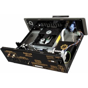 CD проигрыватель Roksan blak CD player Anthracite
