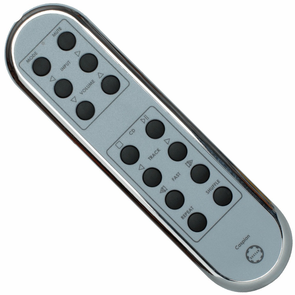 CD проигрыватель Roksan Caspian M2 CD Player Black