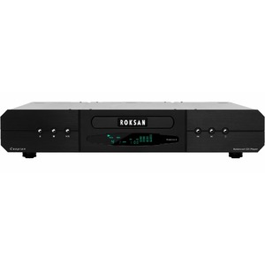 CD проигрыватель Roksan Caspian M2 CD Player Black