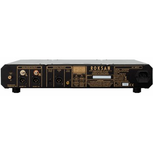 CD проигрыватель Roksan Caspian M2 CD Player Black