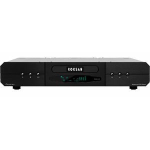 CD проигрыватель Roksan Caspian M2 CD Player Black