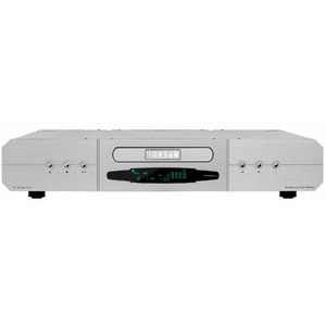 CD проигрыватель Roksan Caspian M2 CD Player Silver