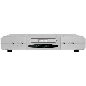 CD проигрыватель Roksan Caspian M2 CD Player Silver