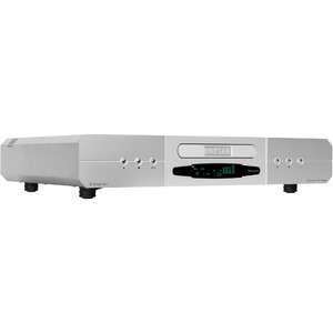 CD проигрыватель Roksan Caspian M2 CD Player Silver