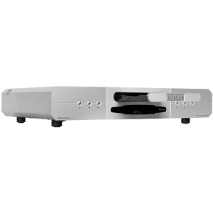 CD проигрыватель Roksan Caspian M2 CD Player Silver