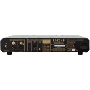 CD проигрыватель Roksan Caspian M2 CD Player Silver