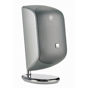 Колонка полочная B&W M-1 New Matte White