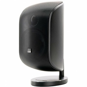 Колонка полочная B&W M-1 New Matte Black
