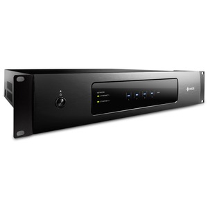 Усилитель интегральный Denon HEOS Drive HS2