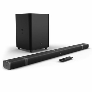 Саундбар JBL Bar 5.1