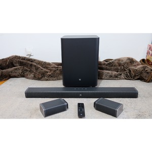 Саундбар JBL Bar 5.1