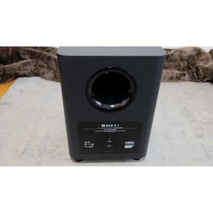 Саундбар JBL Bar 5.1