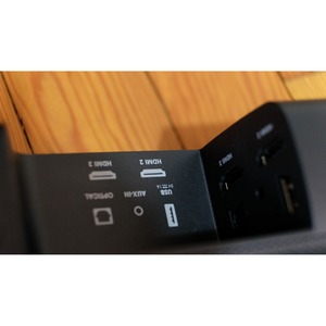 Саундбар JBL Bar 5.1