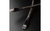 Кабель витая пара патч-корд Purist Audio Design CAT7 ethernet cable 1.0m
