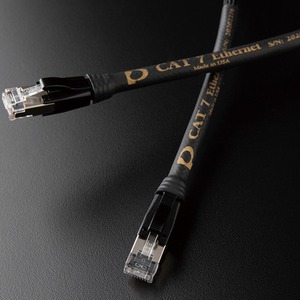 Патч-корд Purist Audio Design CAT7 ethernet cable 1.0m