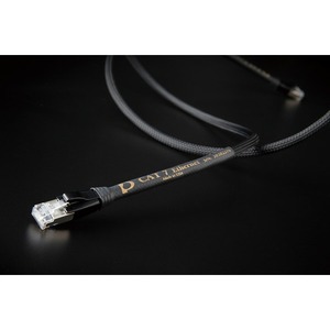 Патч-корд Purist Audio Design CAT7 ethernet cable 1.0m