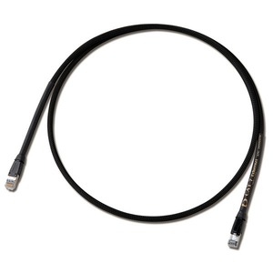 Кабель Витая пара Purist Audio Design CAT7 ethernet cable 1.0m