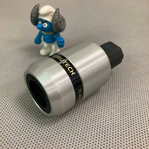 Разъем Силовой Furutech FI-46 NCF(G)