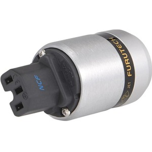 Разъем Силовой Furutech FI-46 NCF(G)