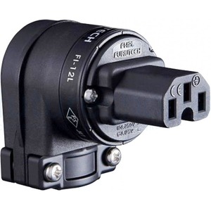 Разъем Силовой Furutech FI-12L(G)