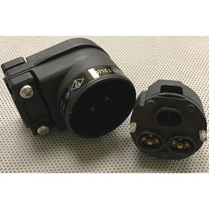 Разъем Силовой Furutech FI-12L(G)