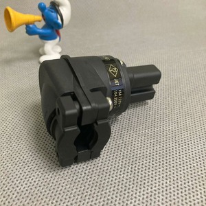 Разъем Силовой Furutech FI-12L(G)