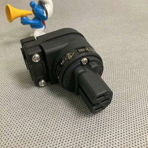 Разъем Силовой Furutech FI-12L(G)