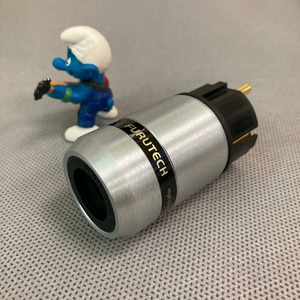 Разъем Силовой Furutech FI-E46 NCF(G)