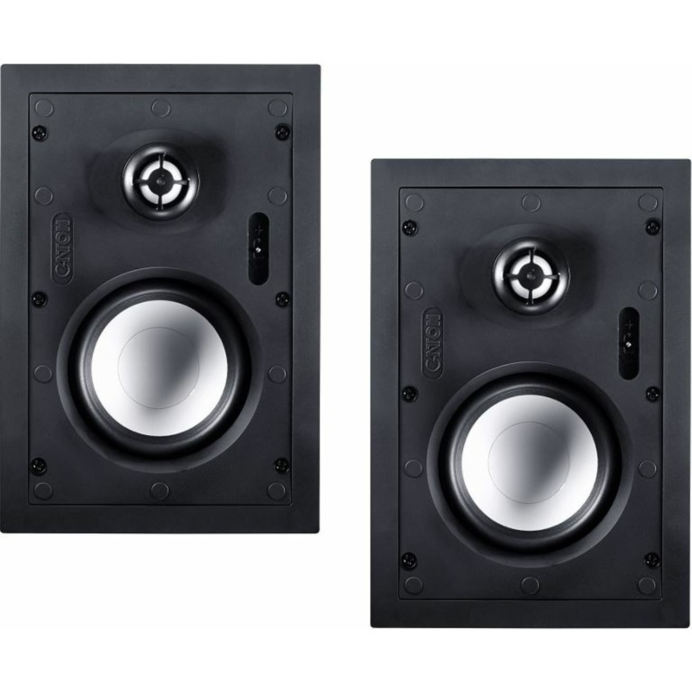 Колонка встраиваемая CANTON InWall 949 white