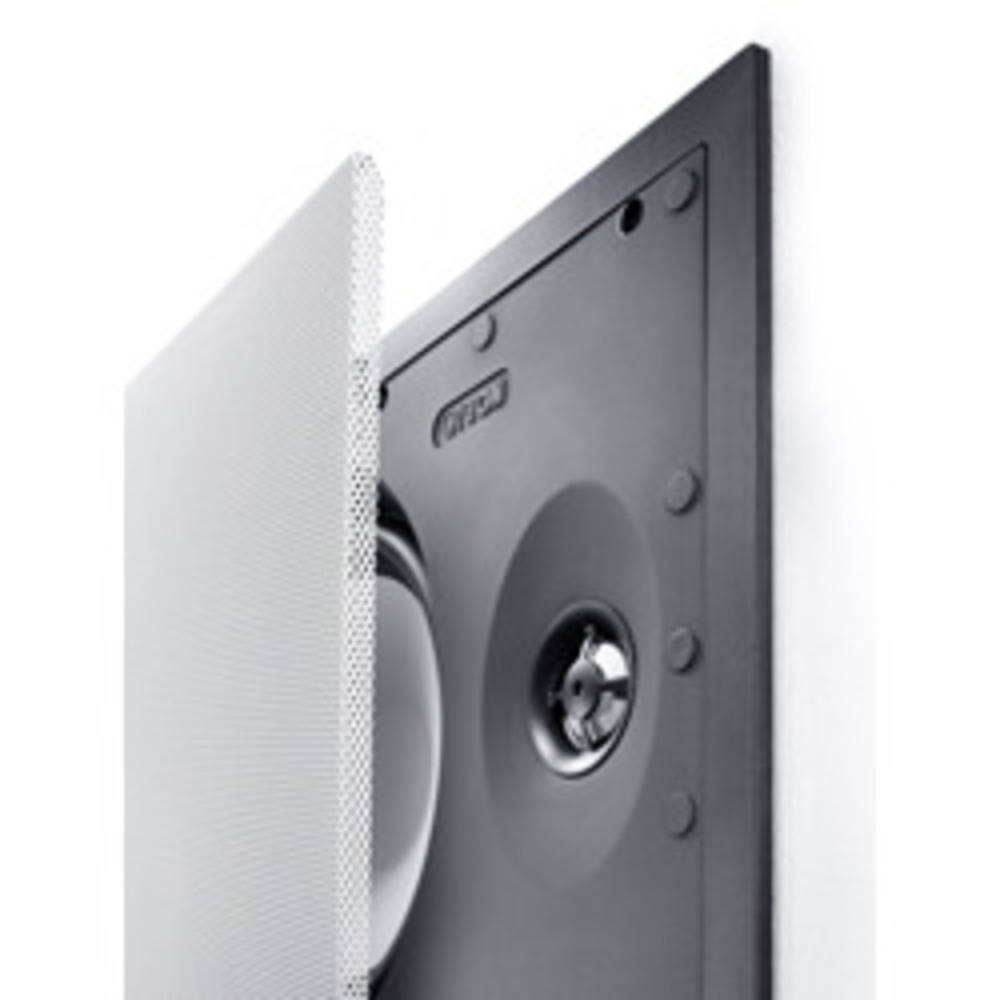 Колонка встраиваемая CANTON InWall 949 white