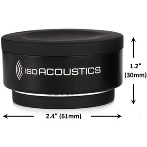 Демпфер IsoAcoustics ISO-PUCK