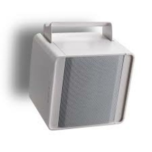 Колонка настенная Apart KUBO3T-W