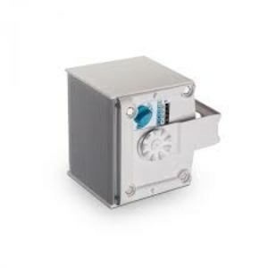 Колонка настенная Apart KUBO3T-W