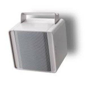 Колонка настенная Apart KUBO3T-W