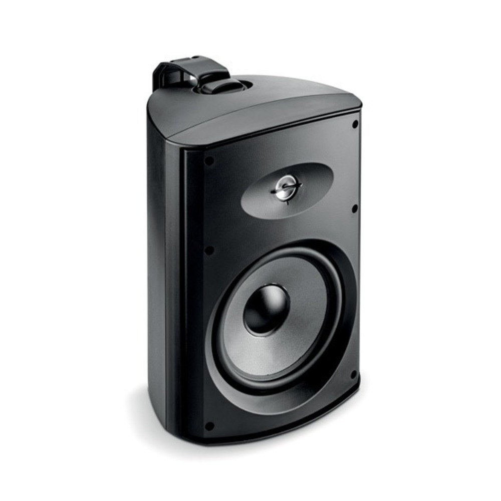 Колонка уличная Focal 100 OD 8 black