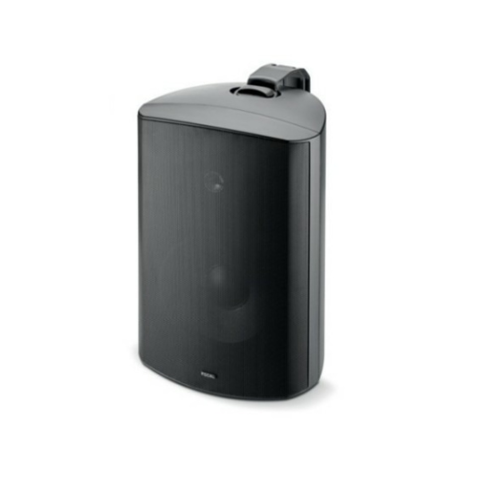 Колонка уличная Focal 100 OD 8 black